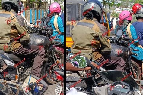Royal Enfield Scram 440 Launch Soon: Could Replace Scram 411 | BikeDekho