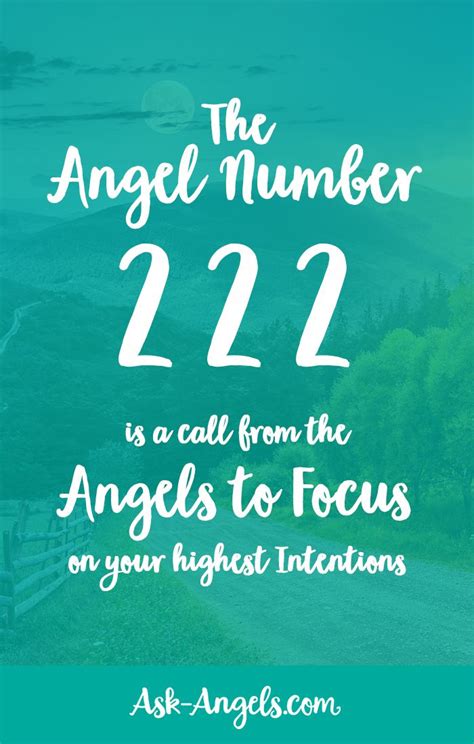 222 Meaning Decipher The 222 Angel Number Meaning Numerology