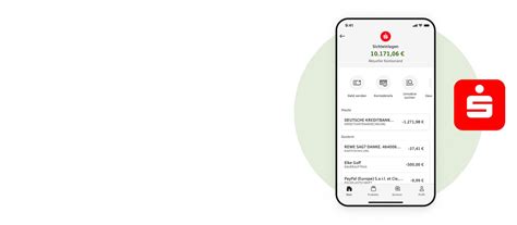 Sparkassen App Mit Pushtan Einrichten Anleitung Kreissparkasse