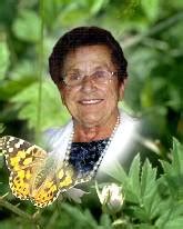 CÉCILE BÉLANGER TREMBLAY 1930 2013 Nécrologie Canada 2017 et avant