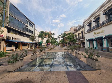 EL PASEO ALCALDE DE GUADALAJARA Jalisco Noticias