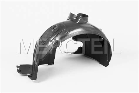 Buy The Spare Part Mercedes Benz A2466900100 Wheel House Covering