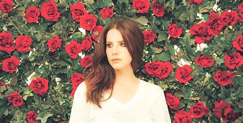 La incansable Lana Del Rey anuncia nuevo disco ~ cotibluemos