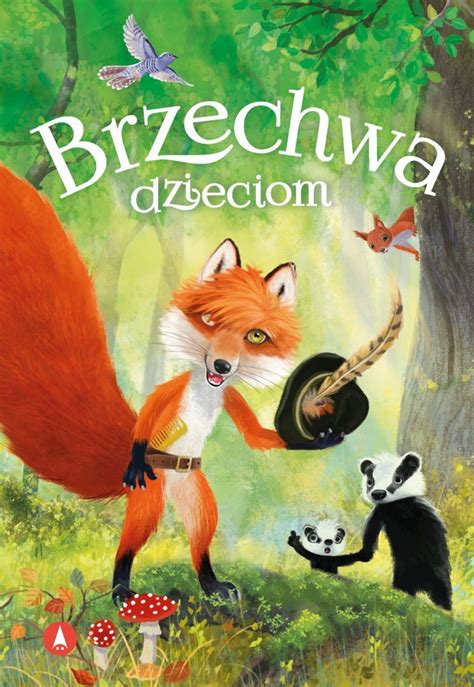 Brzechwa Dzieciom Jan Brzechwa Wierszyki Brzechwy