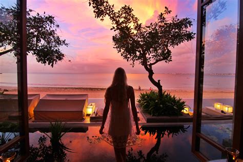 The Best Resorts In Bali For Couples • The Blonde Abroad