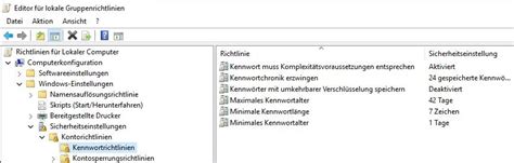 Windows Server Sicher Konfigurieren Computer Weekly