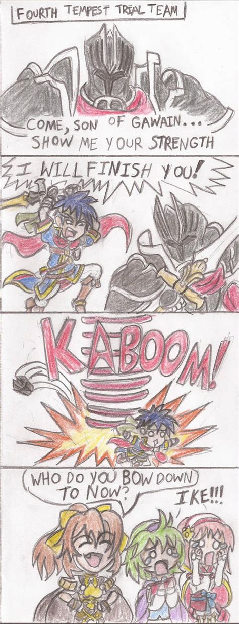 Feh 4koma 59 Fourth Tempest Trial Team By Willanator93 On Deviantart