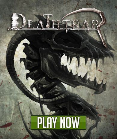 Deathtrap - MMOGames.com