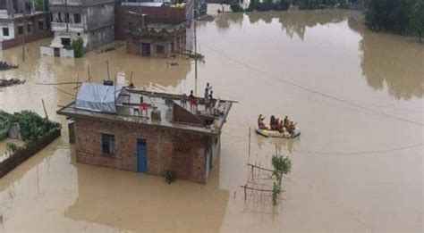 Nepal Floods Death Toll Reaches 108 South Asia News