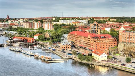 10 Fascinating Facts About Gothenburg Sweden Life In Norway