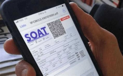 As Qued El Precio Del Soat Para Motos Y Carros En Grados Digital