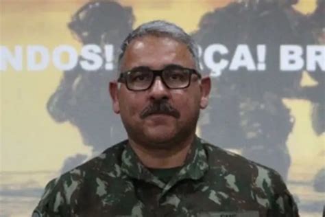 PF prende coronel do Exército alvo de operação contra aliados de