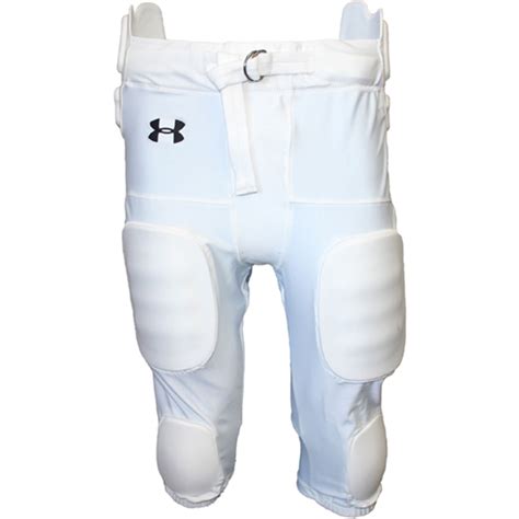 Under Armour Adult Integrated Football Pants Ufpp1m