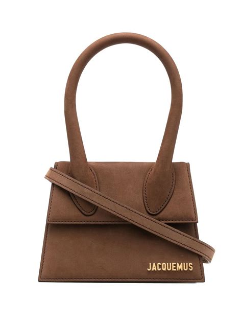 Jacquemus Sac Main Le Chiquito Farfetch