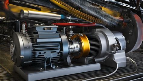 Understanding The Difference Motor Vs Generator Explained Power Euiq Hub