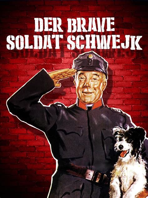 Wer Streamt Der Brave Soldat Schwejk Film Online Schauen