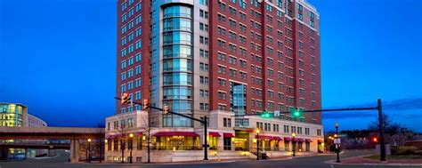 Hotel In Alexandria Va Residence Inn Alexandria Old Town South At