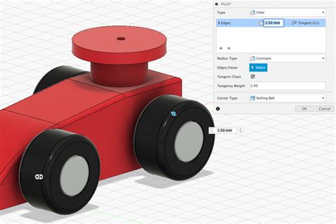 Create A Balloon Powered Car Tinkercad