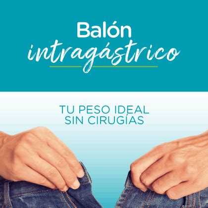 Bal N Intrag Strico Baja De Peso Sin Cirug As