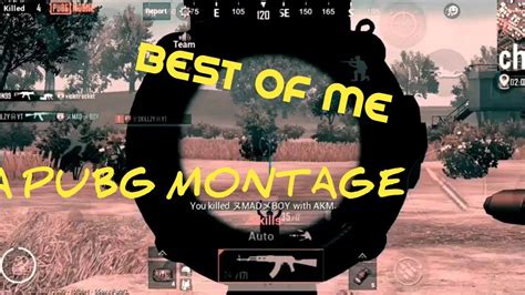 Best Of Mea Pubg Montage4 Finger Full Gyroredmi K20 Pro Youtube