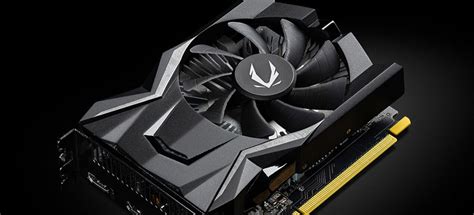 Nvidia oficializa opção de GeForce GTX 1650 memória GDDR6