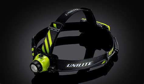 Ht R Unilite Portable Led Work Lights