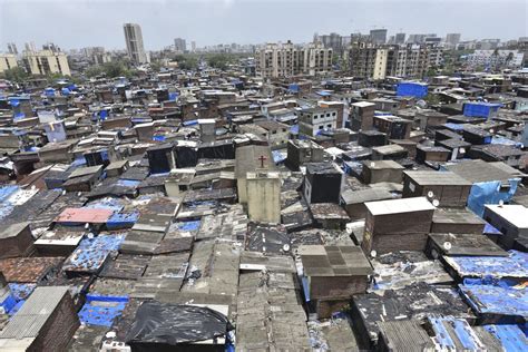 Billionaire Gautam Adanis Next Test Is Dharavi Revamp In Modi S India