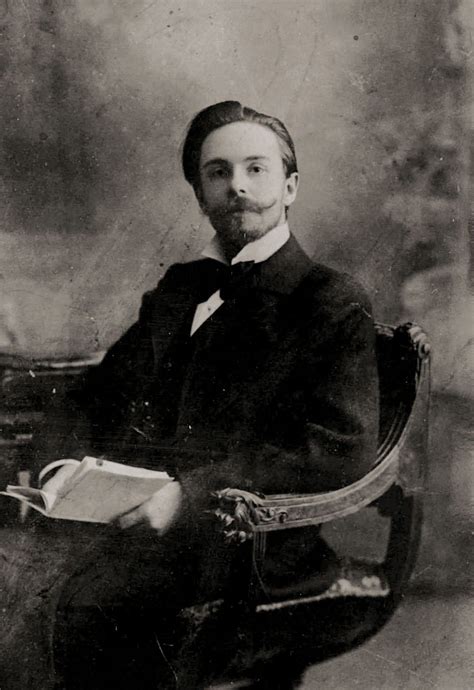 Александр Николаевич Скрябин 1872 - 1915 | Fotografia, Cultura