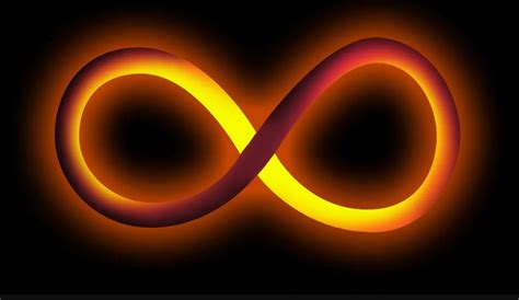 Infinity Symbol PNG