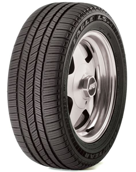 Goodyear Eagle Ls 2 P22555r18 97h All Season Tire