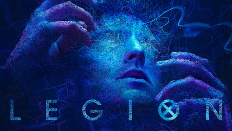 Legion (TV Series 2017-2019) - Backdrops — The Movie Database (TMDb)