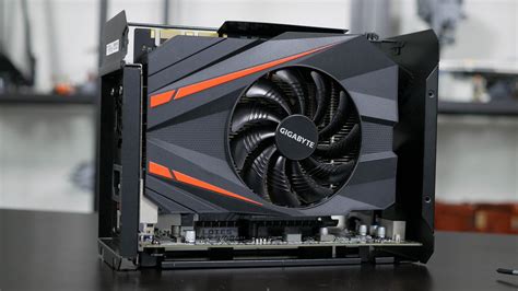 Gigabyte Aorus Gtx Gaming Box Review Photo Gallery Techspot