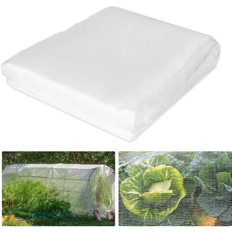 Formizon Filet Anti Insecte Filet Anti Insectes Pour Plantes Filets