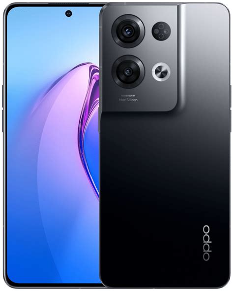 Oppo Reno Pro Gb Glazed Black Gb Ram Online At Best Prices