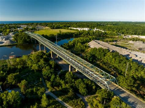 Lofton Henderson Memorial Bridge Bridges And Tunnels