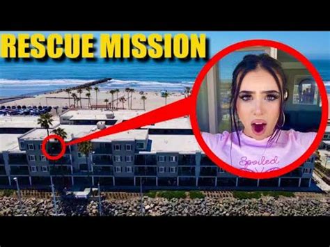 rescuing STROMEDY'S GIRLFRIEND... ( INSANE) - YouTube