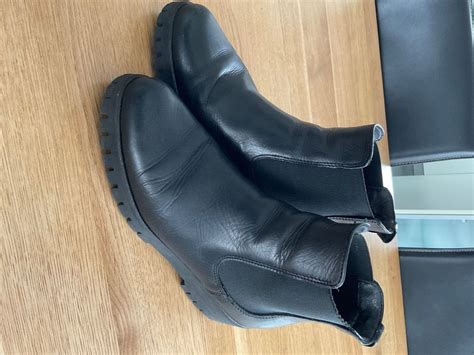 Chelsea Boots Kaufen Auf Ricardo