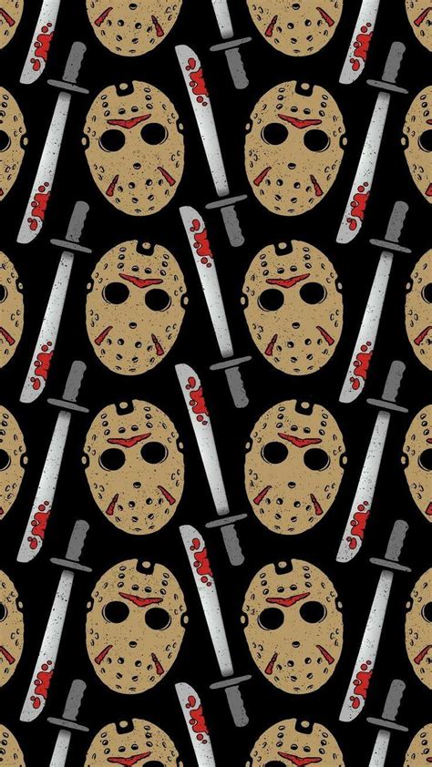 Mortal Kombat X Jason Voorhees Hd Desktop Wallpaper Horror Phone