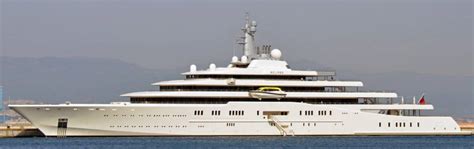 Most Expensive Superyachts In World And The Lucky Owners The Time