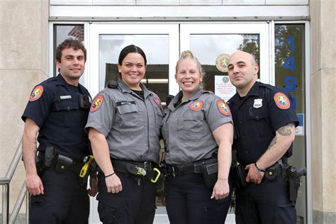 Nassau County Police Medics Assist In Delivering East Meadow Baby