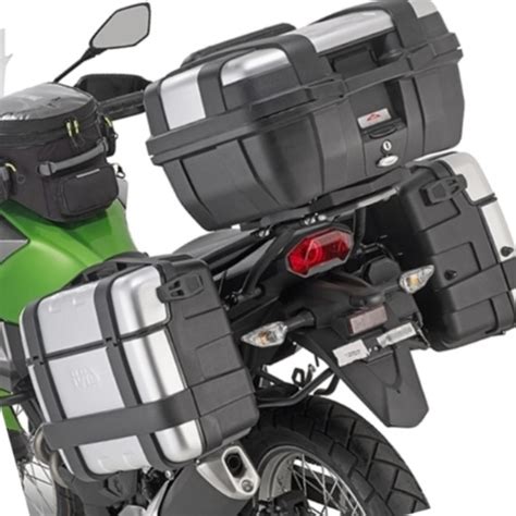 Los Mejores Baúles De Moto Kawasaki Para Tus Aventuras En Carretera