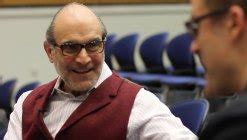 David Suchet on reading the Bible well in public - Anglican Church ...