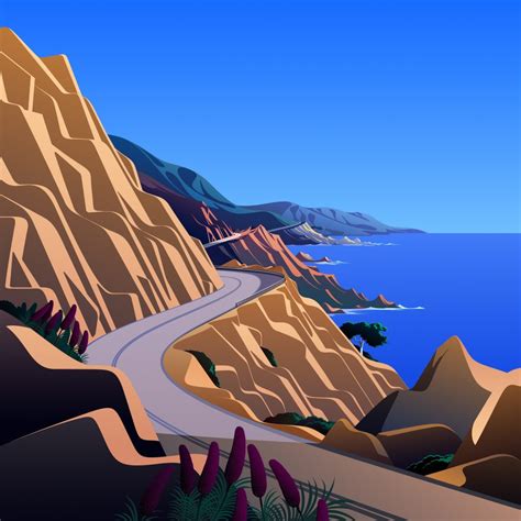 Macos Big Sur 1101 Includes Even More New Wallpapers Download Them