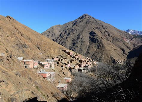 Atlas Mountains In April Everything To See Do Adventure Yogi