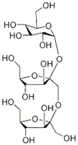 이눌린 Cas 9005 80 5 의 고품질 이눌린 Cas 9005 80 5