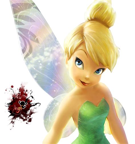 Tinkerbell Clipart Png Transparent Background Free Download 21932 Images