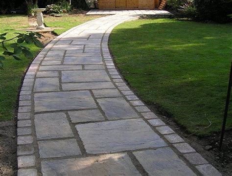 20+ Curved Concrete Path Edging – The Urban Decor