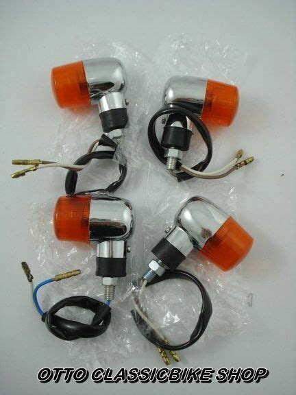 Honda Chaly Dax Monkey Z Cf Cf Ct St St St Turn Signal V