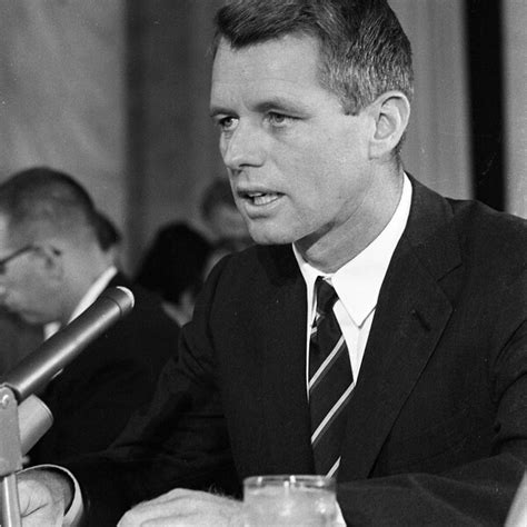 Robert Kennedy Picture Etsy