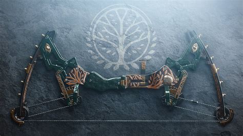 How to get Destiny 2's new legendary bow Point of the Stag - guide, perks - Destiny Tracker